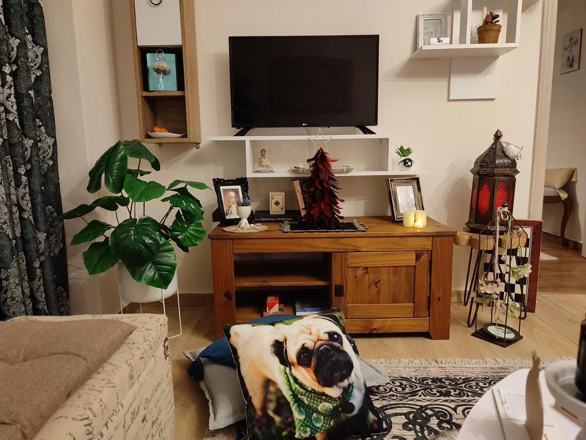 Mon Repos Paleopolis Cosy Appartement