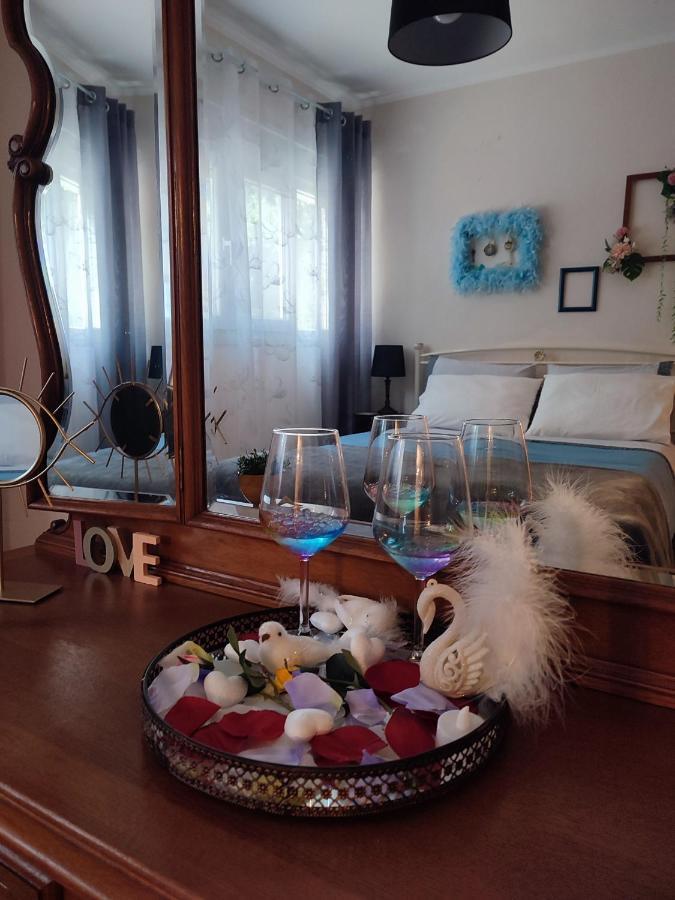 Mon Repos Paleopolis Cosy Appartement *