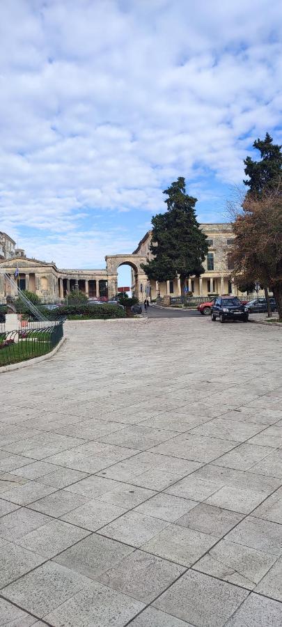 Mon Repos Paleopolis Cosy Corfu (city)