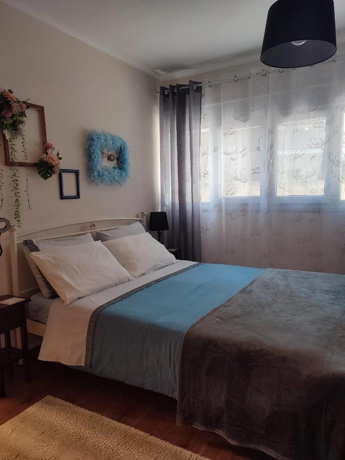 Appartement Mon Repos Paleopolis Cosy Corfu (city)